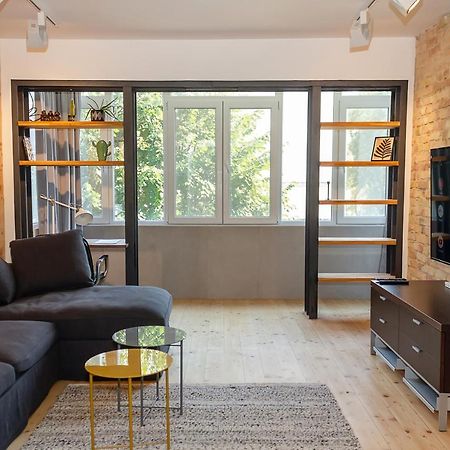 Bright & Spacious 1Bd Apartment With A Charming Balcony By Flat Mаnager Варна Екстериор снимка