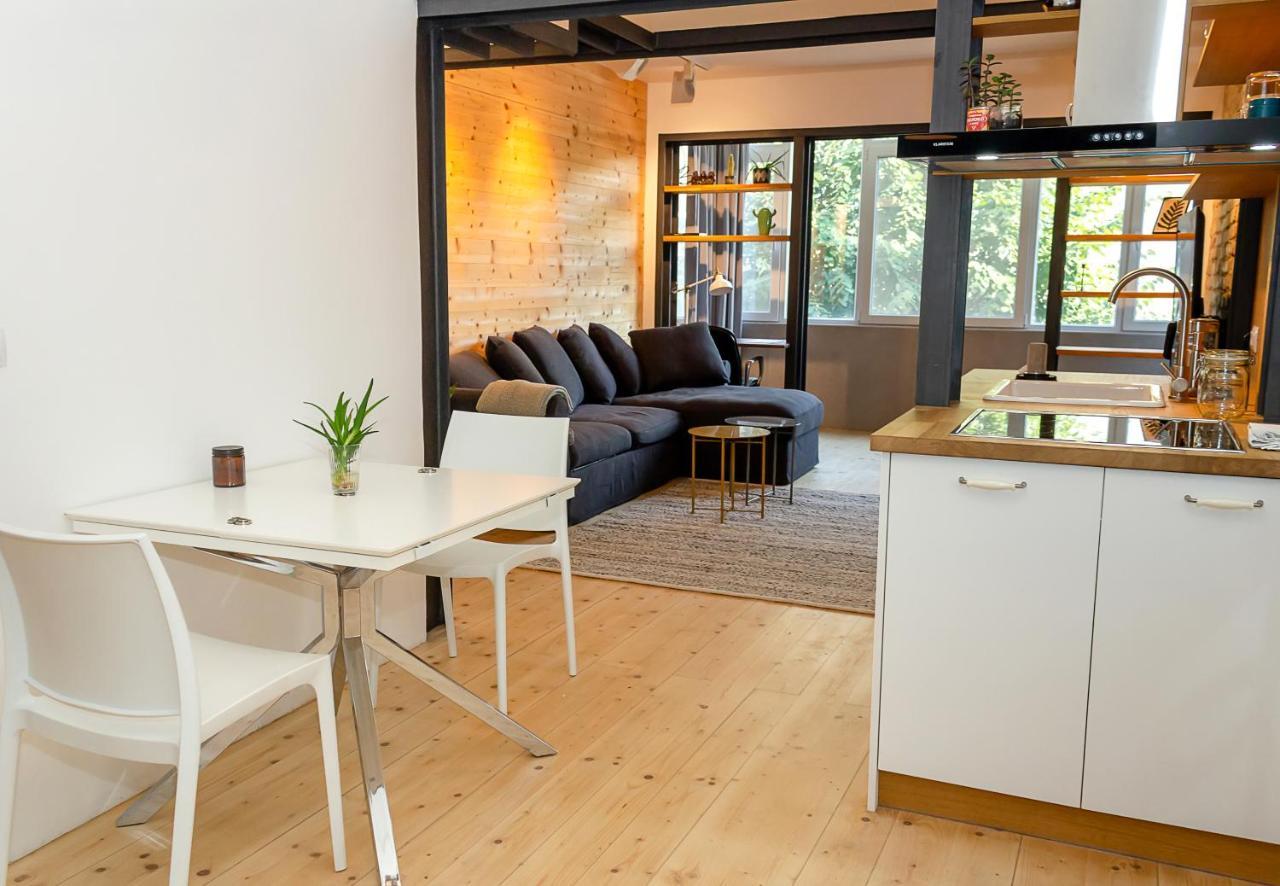 Bright & Spacious 1Bd Apartment With A Charming Balcony By Flat Mаnager Варна Екстериор снимка