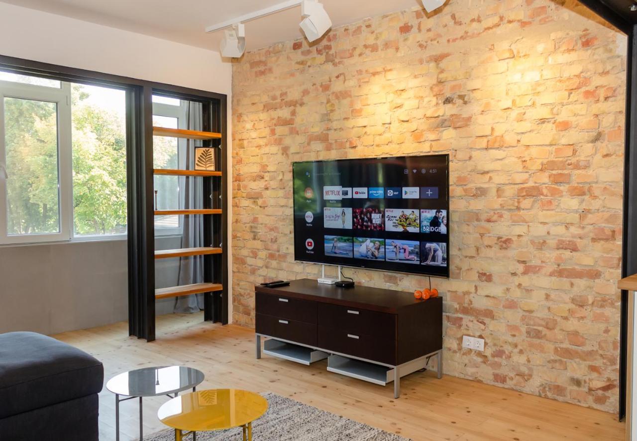 Bright & Spacious 1Bd Apartment With A Charming Balcony By Flat Mаnager Варна Екстериор снимка