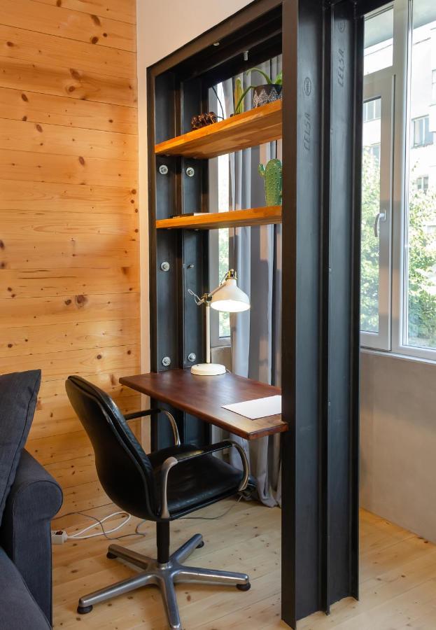 Bright & Spacious 1Bd Apartment With A Charming Balcony By Flat Mаnager Варна Екстериор снимка
