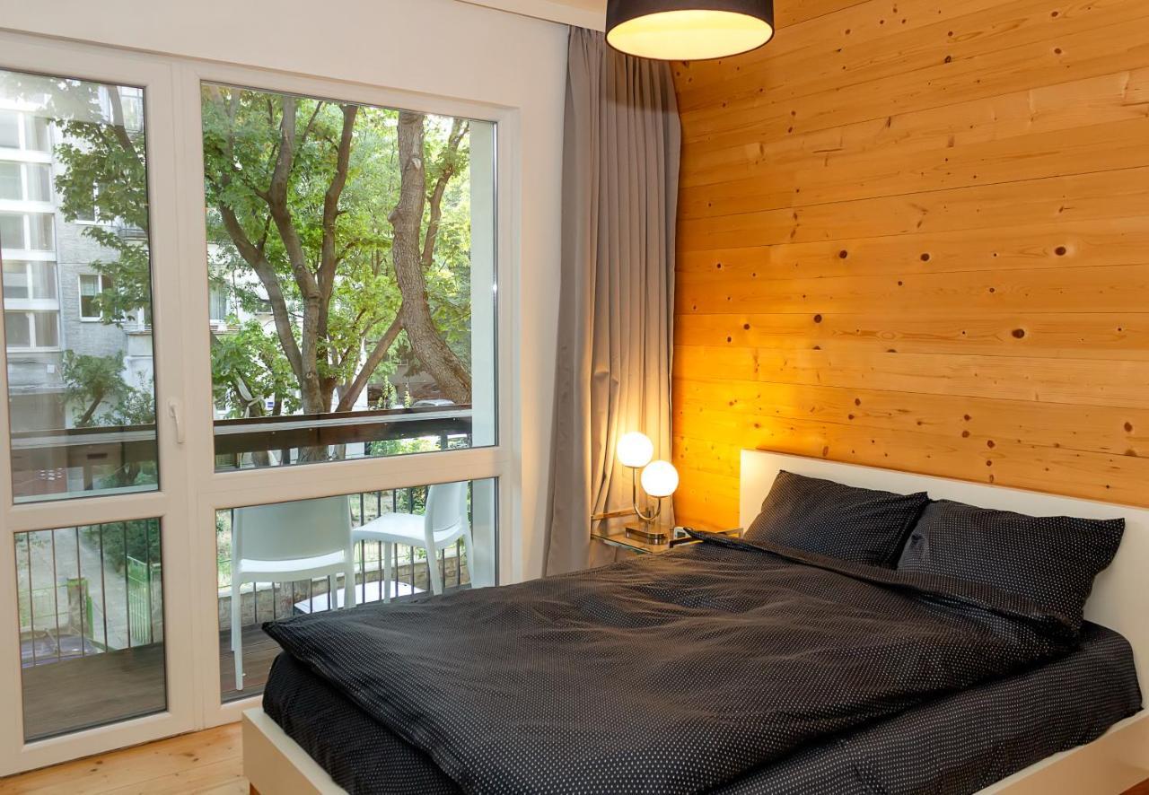 Bright & Spacious 1Bd Apartment With A Charming Balcony By Flat Mаnager Варна Екстериор снимка