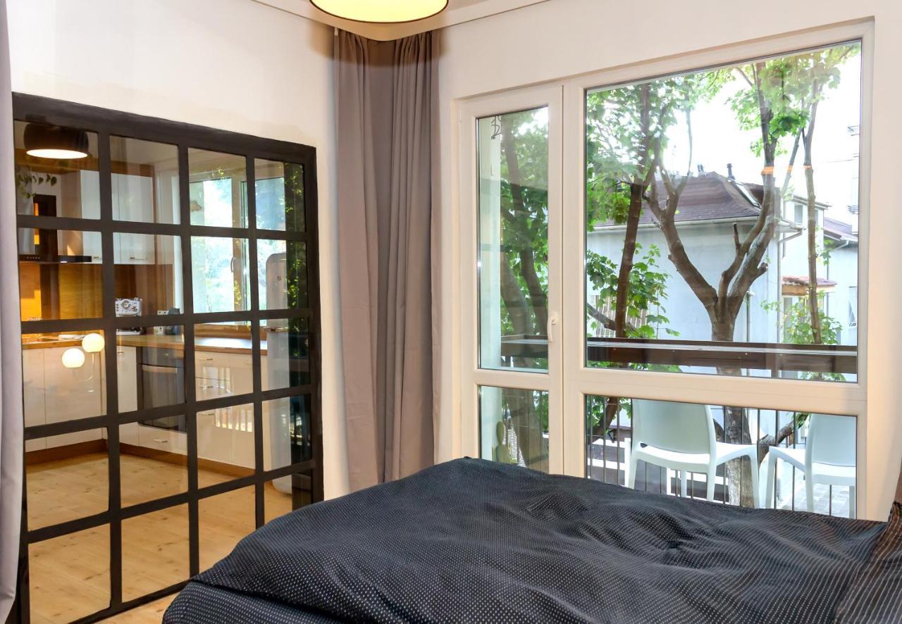 Bright & Spacious 1Bd Apartment With A Charming Balcony By Flat Mаnager Варна Екстериор снимка