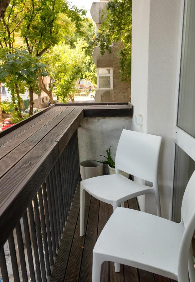Bright & Spacious 1Bd Apartment With A Charming Balcony By Flat Mаnager Варна Екстериор снимка