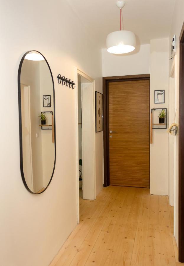 Bright & Spacious 1Bd Apartment With A Charming Balcony By Flat Mаnager Варна Екстериор снимка